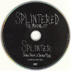 Gary Numan DVD The Making Of Splinter 2013 UK